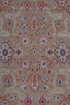 Antique Sivas Area Rug (4' x 6')